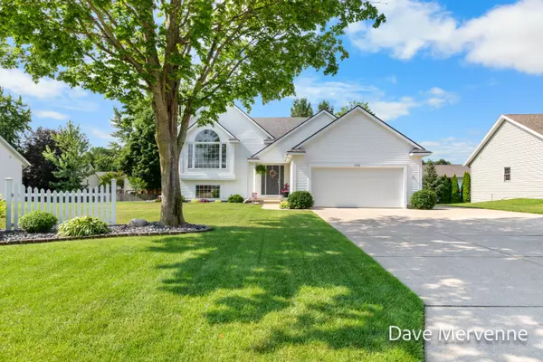 Jenison, MI 49428,2508 WillowRidge Drive