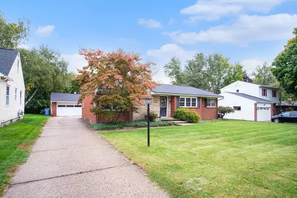 Grand Rapids, MI 49504,528 Charlotte NW Avenue