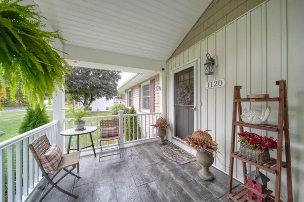 Parma, MI 49269,1120 Chapel Road