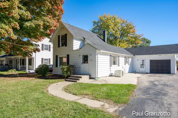 5600 Wing SE Avenue, Kentwood, MI 49512