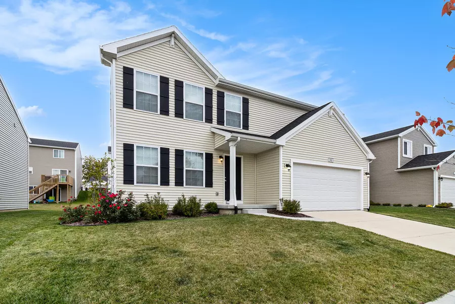 2893 Jordan River Drive, Fowlerville, MI 48836