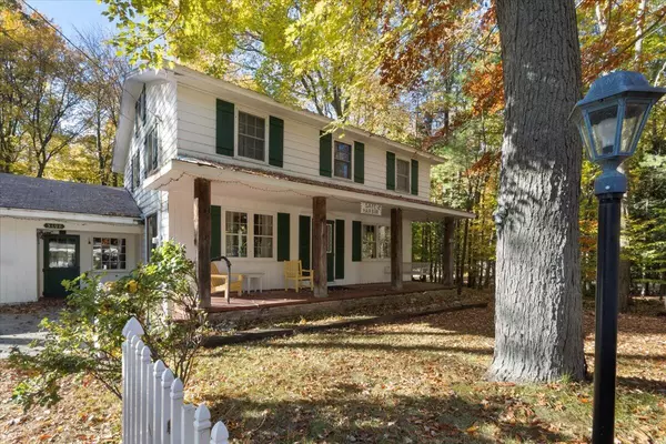 Manistee, MI 49660,3498 Balsam Road