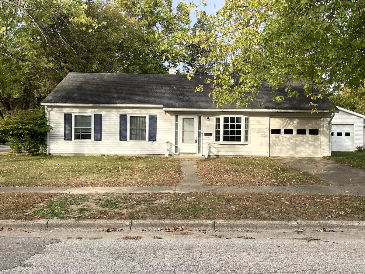 Ludington, MI 49431,501 N Ferry