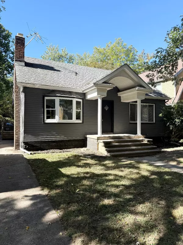 200 W Ainsworth Street, Ypsilanti, MI 48197