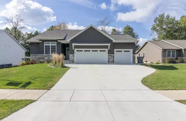 Portage, MI 49002,10694 Chancellor Street