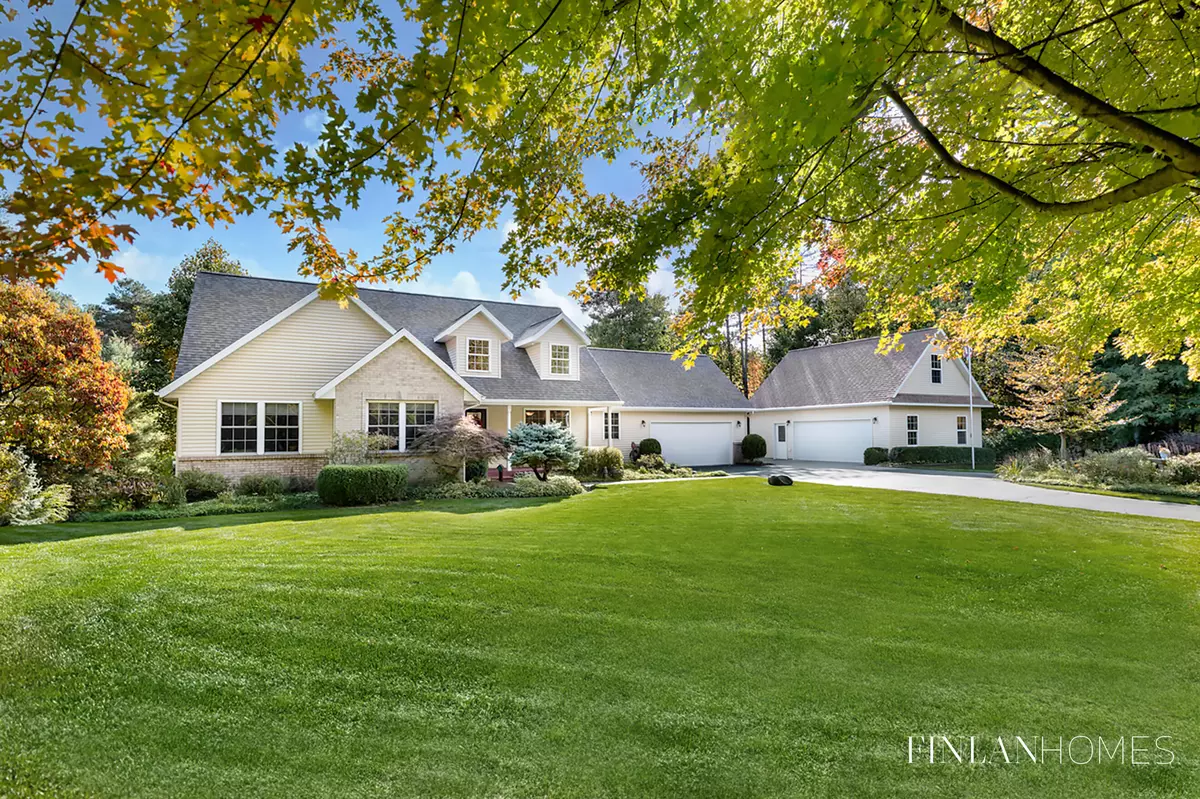 Lowell, MI 49331,14132 Natures Place SE Court