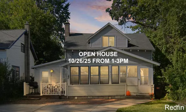 2117 Denwood SW Avenue, Wyoming, MI 49509