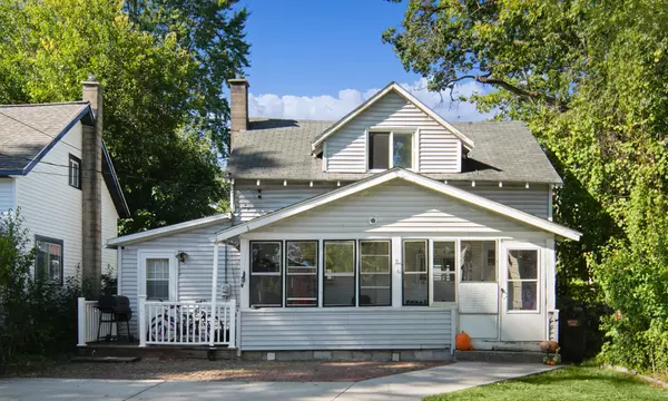 2117 Denwood SW Avenue, Wyoming, MI 49509