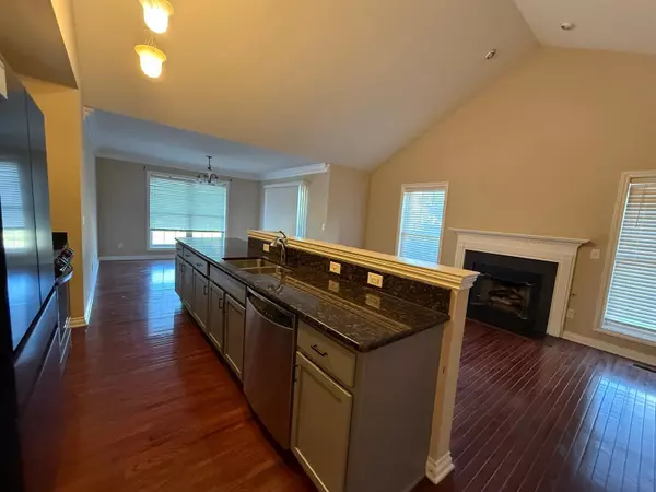 Ypsilanti, MI 48197,5705 Hampshire Lane