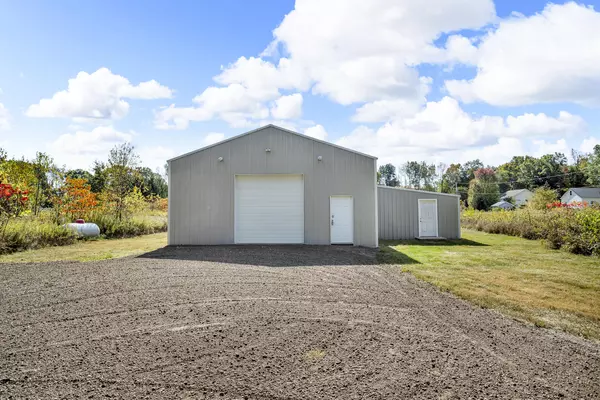 Hanover, MI 49241,V/L Fowler Road