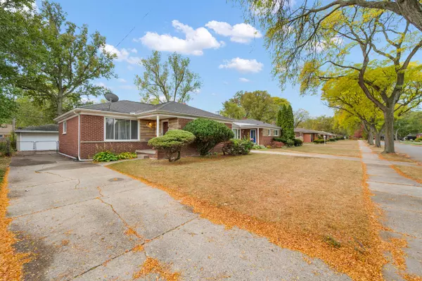 Oak Park, MI 48237,21848 Sussex Street