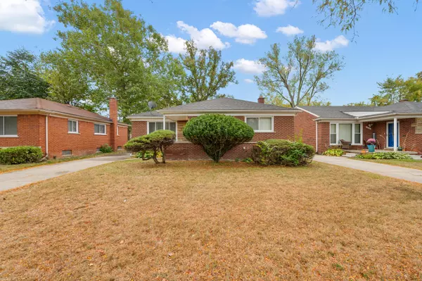 Oak Park, MI 48237,21848 Sussex Street