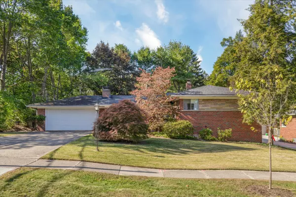 Ann Arbor, MI 48104,2510 Manchester Road
