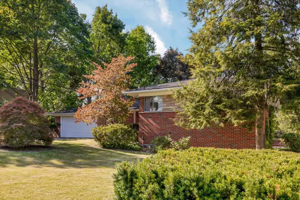 Ann Arbor, MI 48104,2510 Manchester Road
