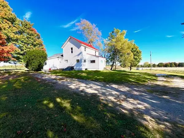 Lakeview, MI 48850,6757 N Greenville Road