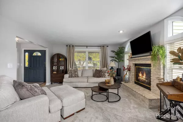 Rockford, MI 49341,8605 Pleasant Meadow NE Drive