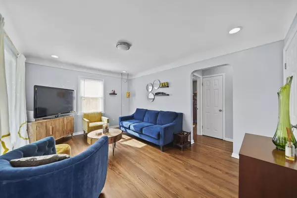 Berkley, MI 48072,4139 Tyler Avenue