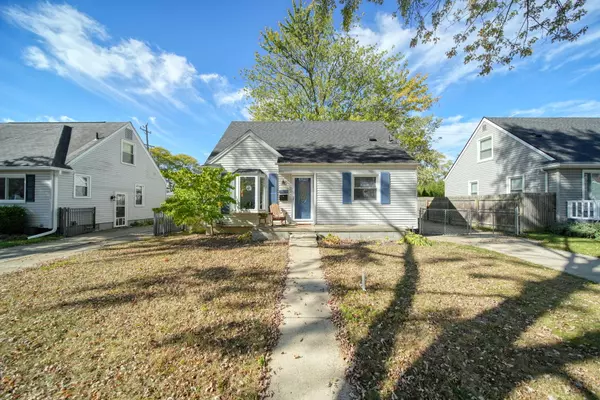 Berkley, MI 48072,4139 Tyler Avenue