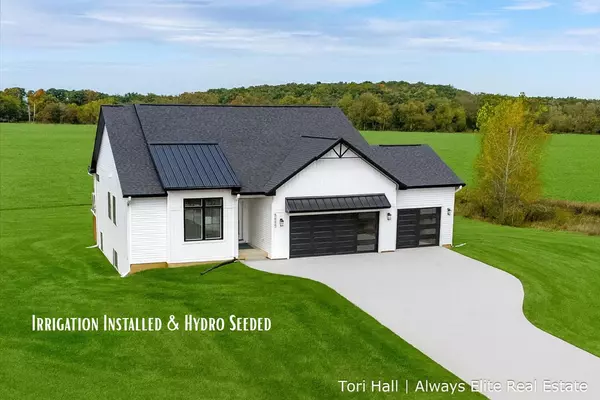 Richland, MI 49083,5695 Elmgrove Avenue