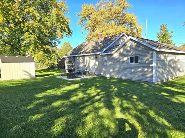 Zeeland, MI 49464,2885 96th Avenue