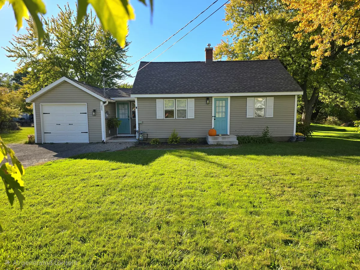 Zeeland, MI 49464,2885 96th Avenue