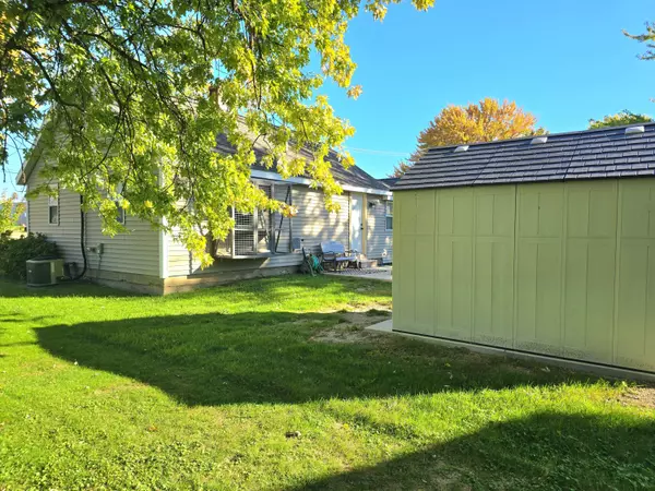 Zeeland, MI 49464,2885 96th Avenue