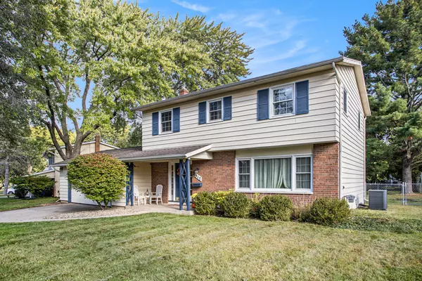 Kalamazoo, MI 49006,917 Boswell Lane