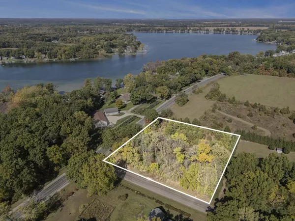 Three Rivers, MI 49093,VL Mahnke Road