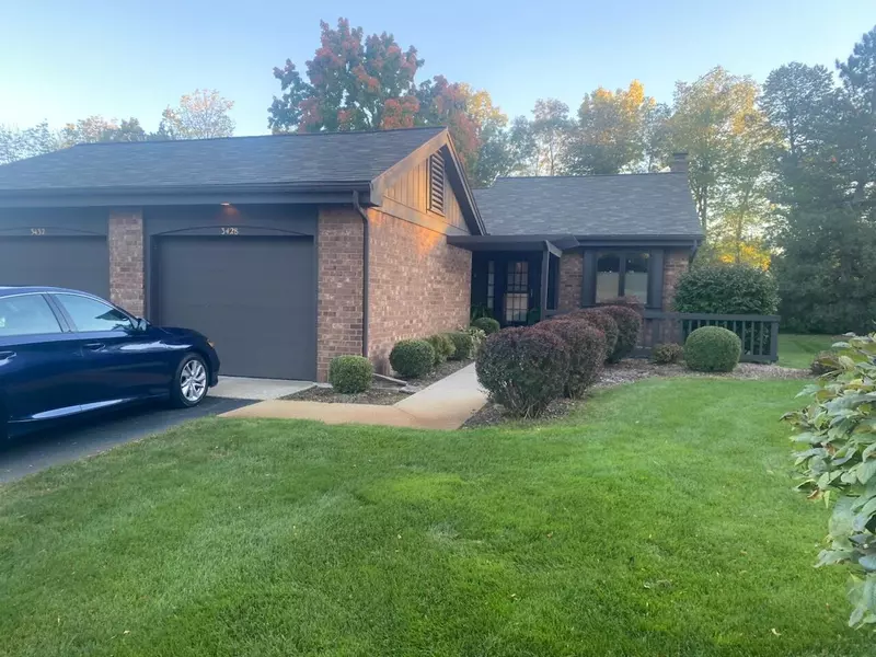 3428 NE Eagle Ridge NE Court, Grand Rapids, MI 49525