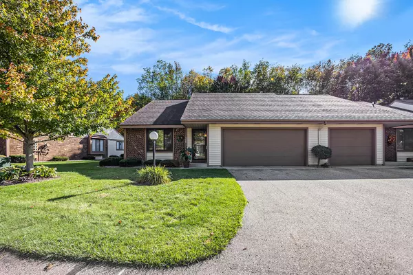 508 Cherry Lane #88, Holland, MI 49424