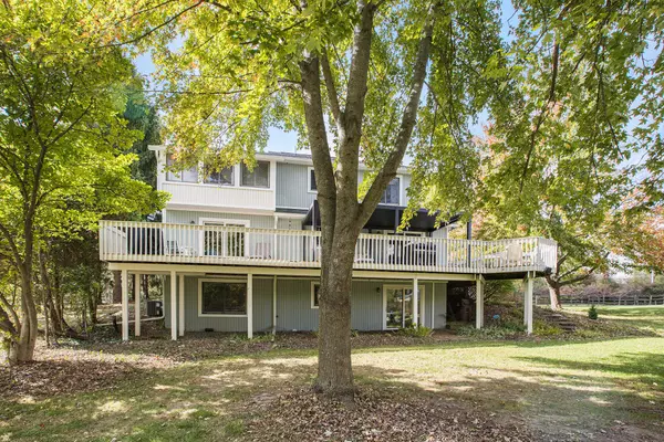 Ann Arbor, MI 48105,2875 Trailwood Lane