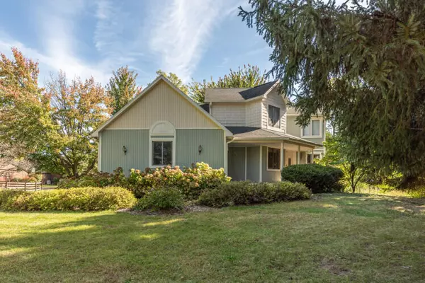 Ann Arbor, MI 48105,2875 Trailwood Lane