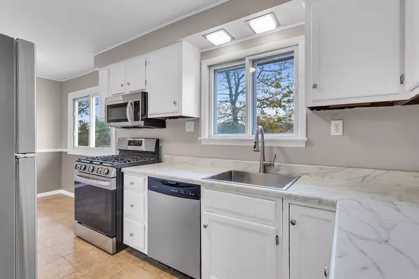 Cement City, MI 49233,12975 Hayes Road