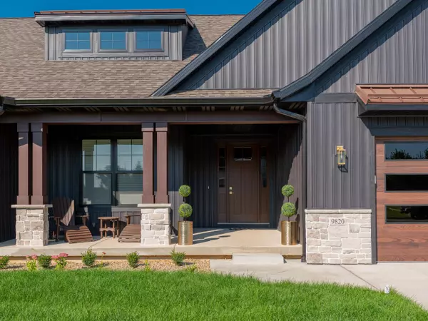 Portage, MI 49024,9820 Windflower Lane
