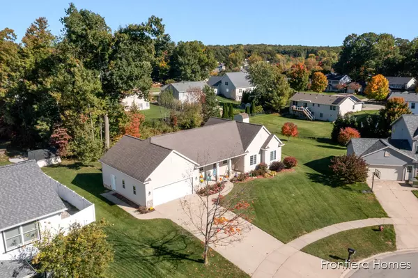 Belmont, MI 49306,1329 Millwood NE Court