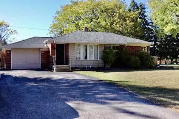 101 N Newman Road, Lake Orion, MI 48362