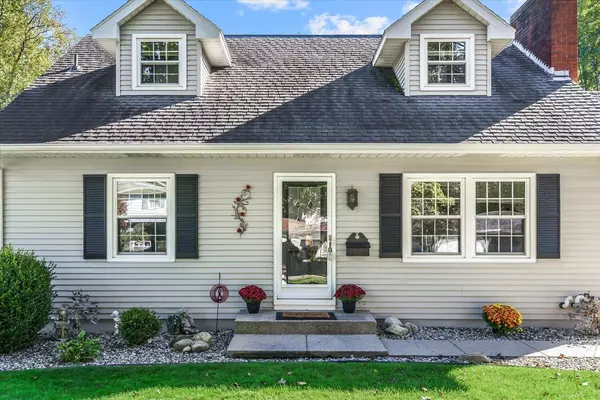 Kalamazoo, MI 49006,1314 Highgate Road