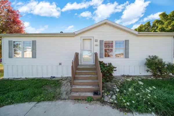 Adrian, MI 49221,280 San Antonio River Drive