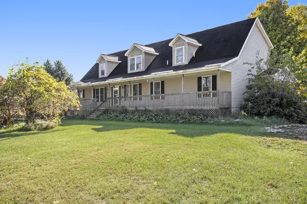 Mendon, MI 49072,23317 Michigan Avenue