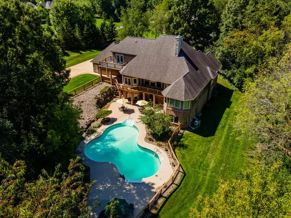 Brighton, MI 48114,2417 Woodvale Trail