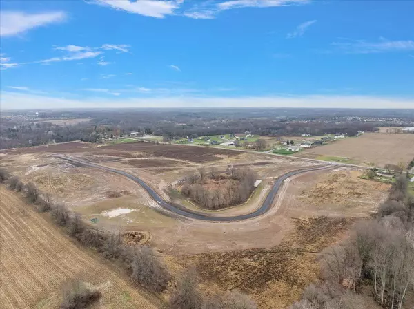 Caledonia, MI 49316,8633 Bosque Drive