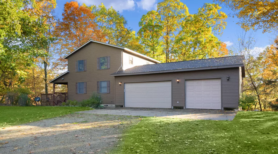 8440 S Felch Avenue, Newaygo, MI 49337