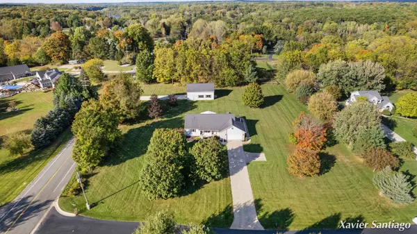 Caledonia, MI 49316,10050 Southridge SE Drive