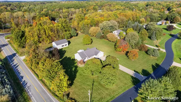 Caledonia, MI 49316,10050 Southridge SE Drive
