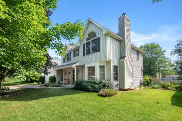 7817 Chippewa Street, Portage, MI 49024