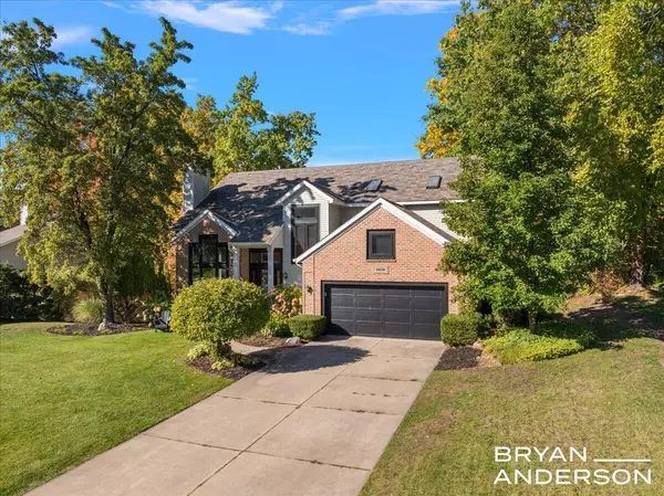 Rockford, MI 49341,7257 Decosta NE Drive