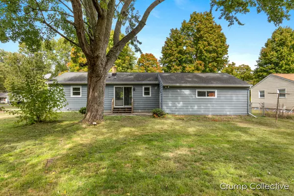 Portage, MI 49024,2221 Mapleview Avenue