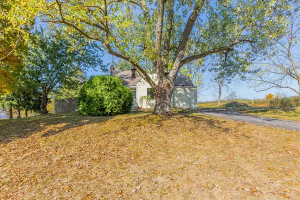 Ann Arbor, MI 48103,3770 Ann Arbor Saline Road