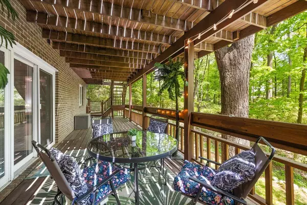 Ann Arbor, MI 48105,3427 E Dobson Place