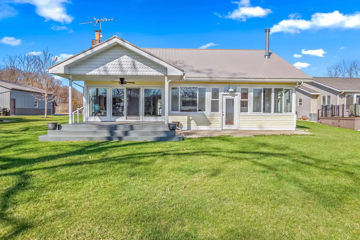 Coldwater, MI 49036,1049 Kope Kon Road
